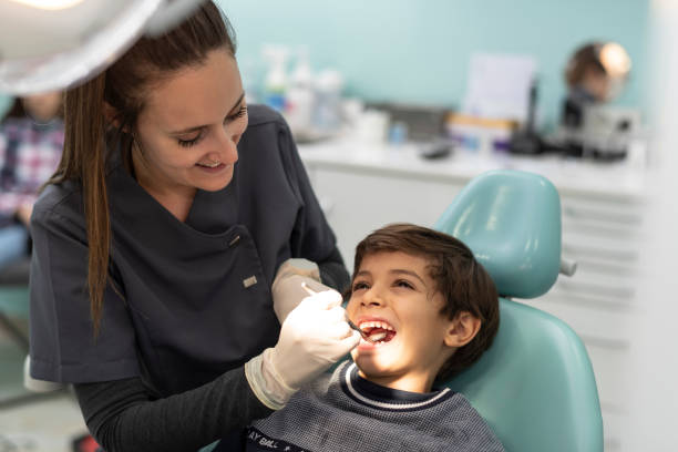 Best Emergency Treatment for Oral Infections in Beverly Hills, TX