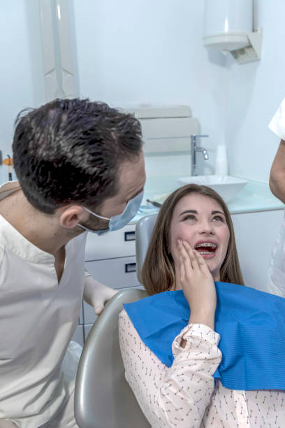 Best Emergency Pediatric Dental Care in Beverly Hills, TX