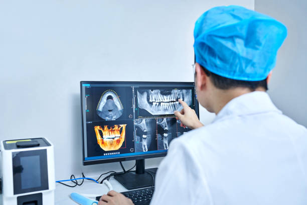 Best Emergency Treatment for Jaw Pain or Injury in Beverly Hills, TX