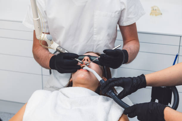 Best Emergency Cosmetic Dentistry (e.g., broken veneers) in Beverly Hills, TX